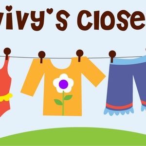 Meet your Posher, Mary